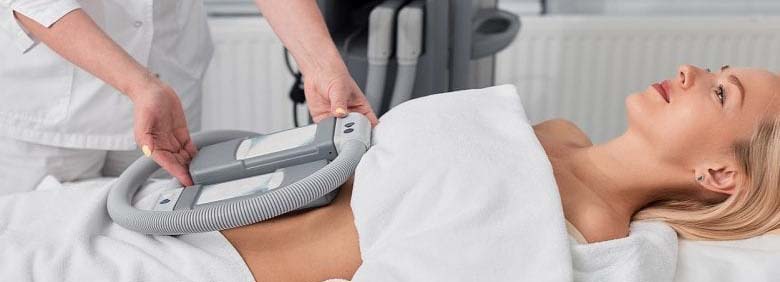 Fat Freezing Treatment